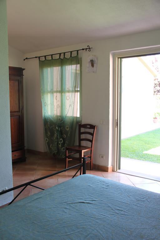 Agriturismo Agrifoglio Capalbio Room photo