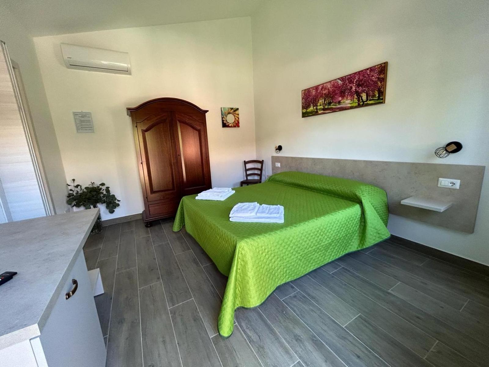Agriturismo Agrifoglio Capalbio Exterior photo